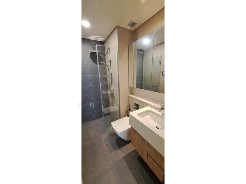 Untuk Disewa - TRX Residences