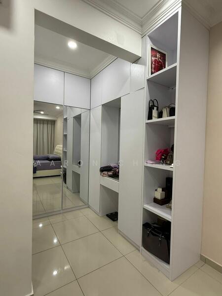 Untuk Disewa - Golden Triangle 2