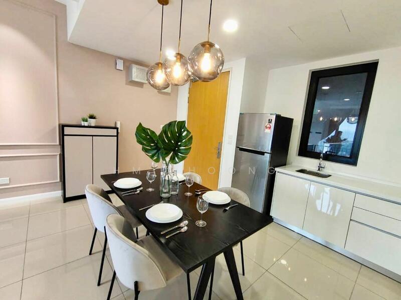 NOVUM untuk Untuk Disewa - RM 3,700 /bulan, Mac 2026 - PropertyGuru.com.my