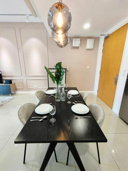 NOVUM untuk Untuk Disewa - RM 3,700 /bulan, Mac 2026 - PropertyGuru.com.my