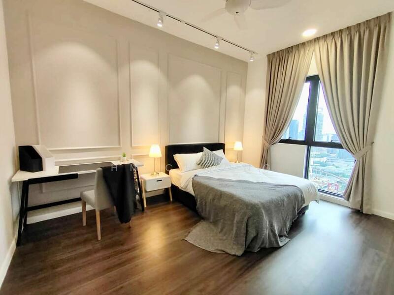 NOVUM untuk Untuk Disewa - RM 3,700 /bulan, Mac 2026 - PropertyGuru.com.my