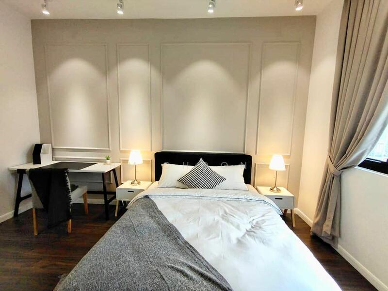 NOVUM untuk Untuk Disewa - RM 3,700 /bulan, Mac 2026 - PropertyGuru.com.my