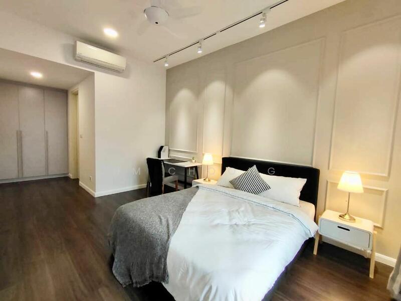 NOVUM untuk Untuk Disewa - RM 3,700 /bulan, Mac 2026 - PropertyGuru.com.my
