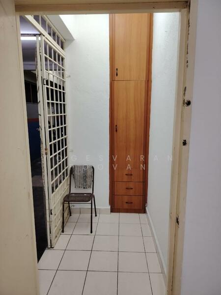 Untuk Dijual - Tropika Apartment