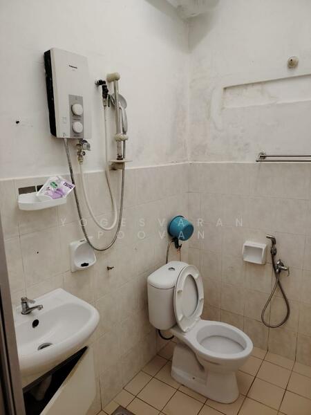 Untuk Dijual - Tropika Apartment