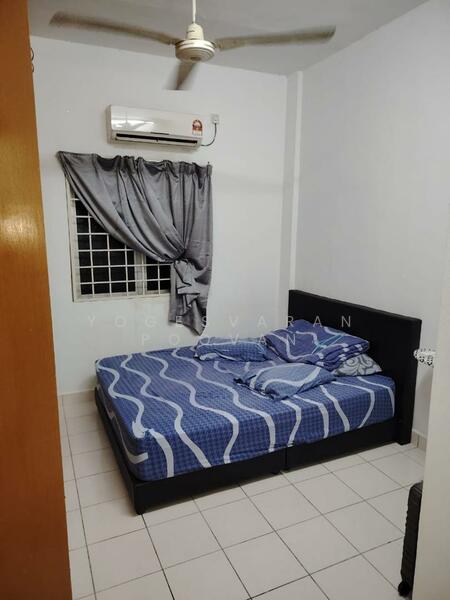 Untuk Dijual - Tropika Apartment