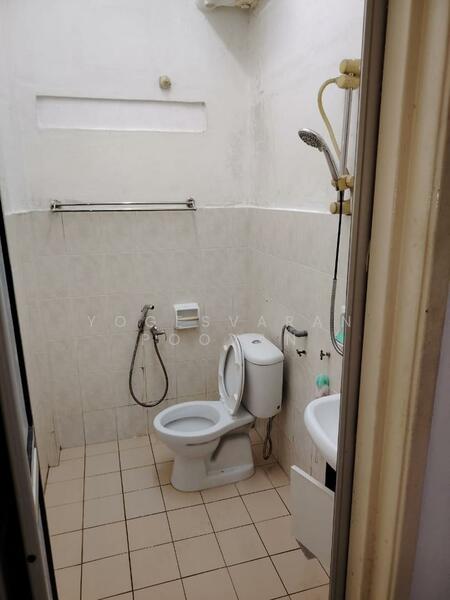 Untuk Dijual - Tropika Apartment