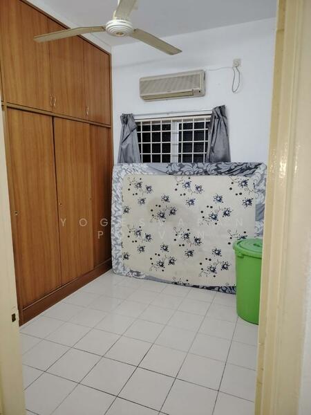 Untuk Dijual - Tropika Apartment