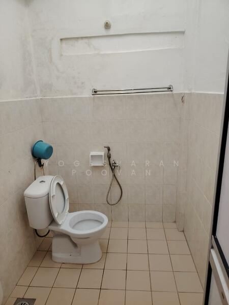 Untuk Dijual - Tropika Apartment