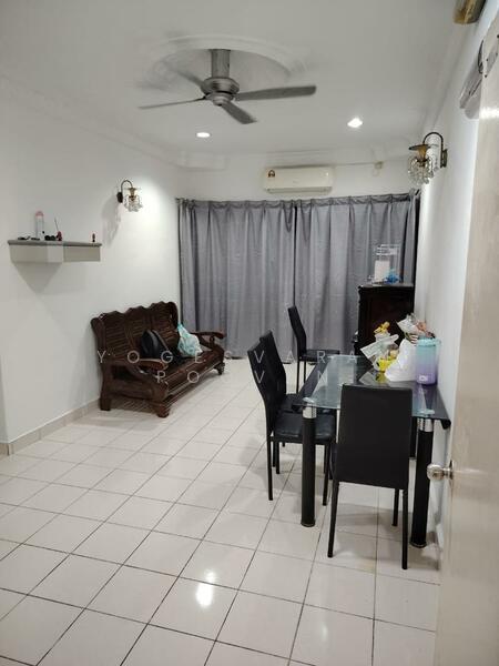 Untuk Dijual - Tropika Apartment