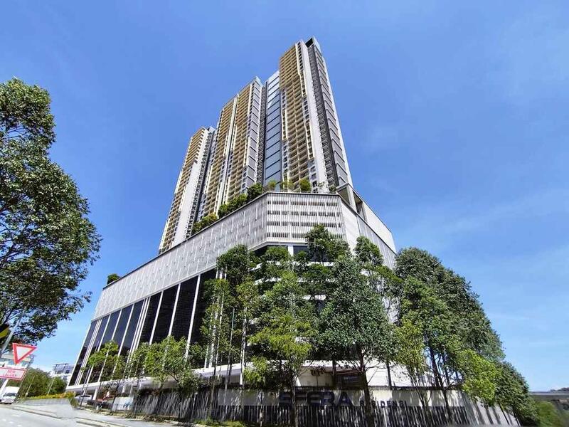 For Sale - Sfera Residency