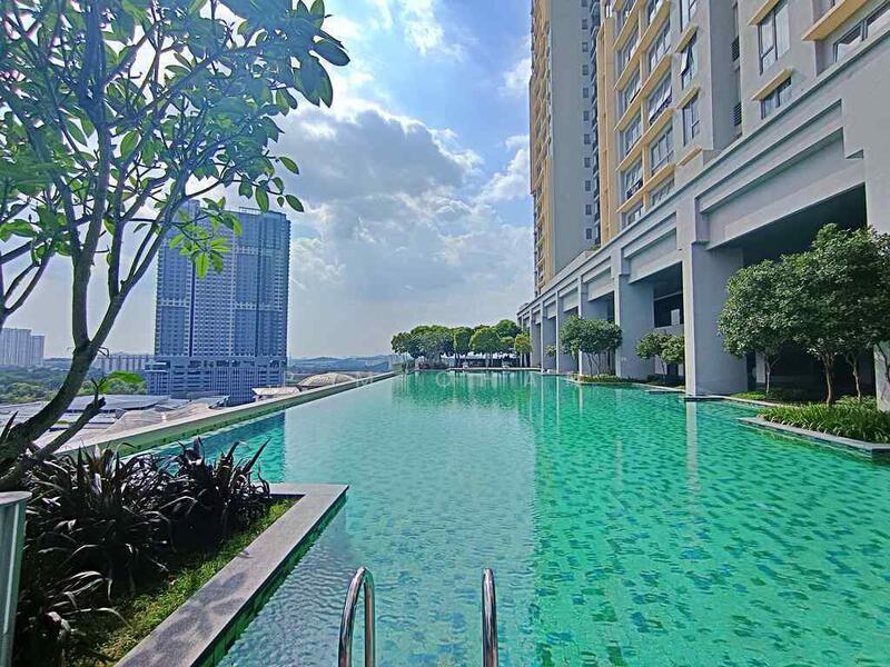 For Sale - Sfera Residency