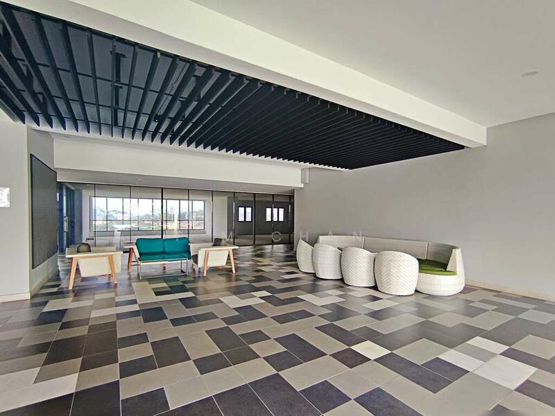 For Sale - Sfera Residency