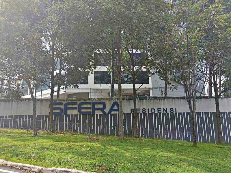 For Sale - Sfera Residency