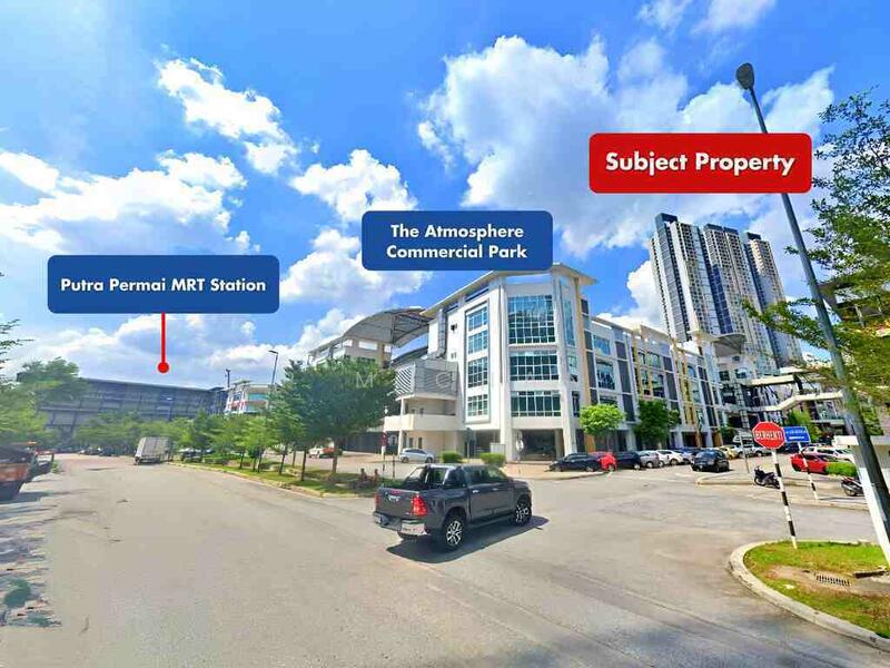 For Sale - Sfera Residency