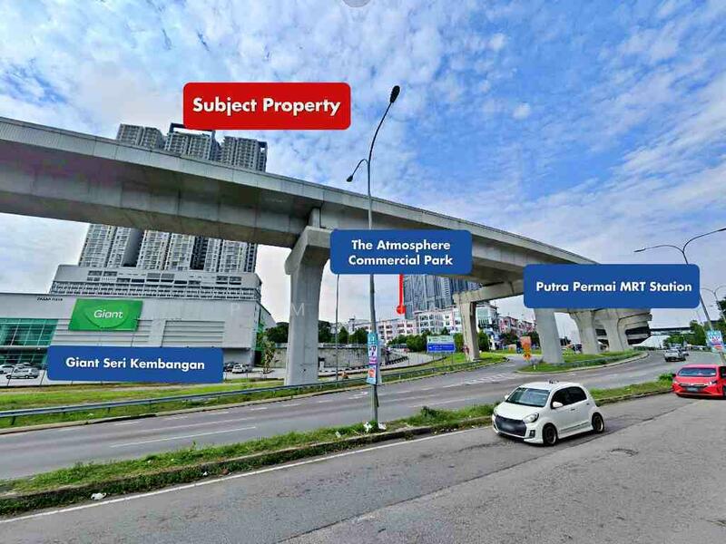 For Sale - Sfera Residency