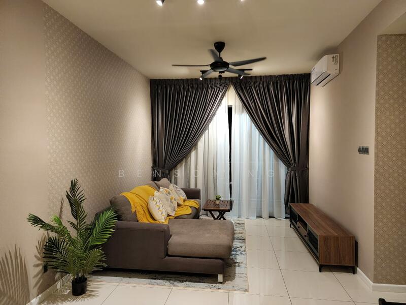 For Rent - The Era @ Duta North