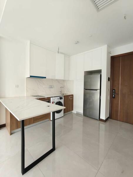 Kediaman Servis untuk Dijual di TRX Residences - Lawrence Lee - PropertyGuru.com.my
