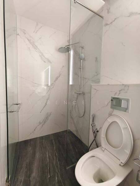 Kediaman Servis untuk Dijual di TRX Residences - Lawrence Lee - PropertyGuru.com.my