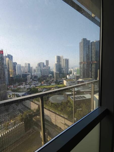 Kediaman Servis untuk Dijual di TRX Residences - Lawrence Lee - PropertyGuru.com.my