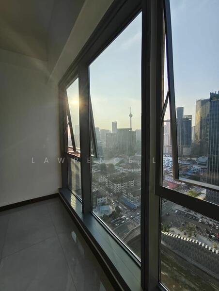 Kediaman Servis untuk Dijual di TRX Residences - Lawrence Lee - PropertyGuru.com.my