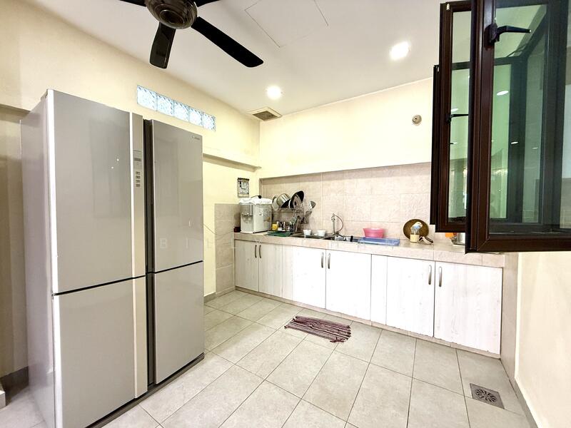 For Sale - Damai Gayana