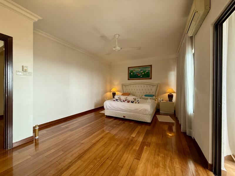 For Sale - Damai Gayana