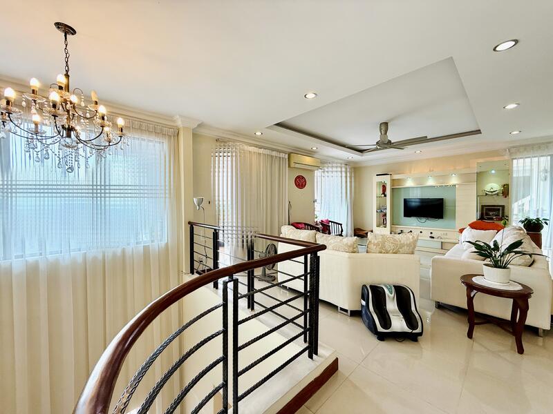 For Sale - Damai Gayana