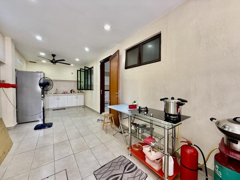 For Sale - Damai Gayana