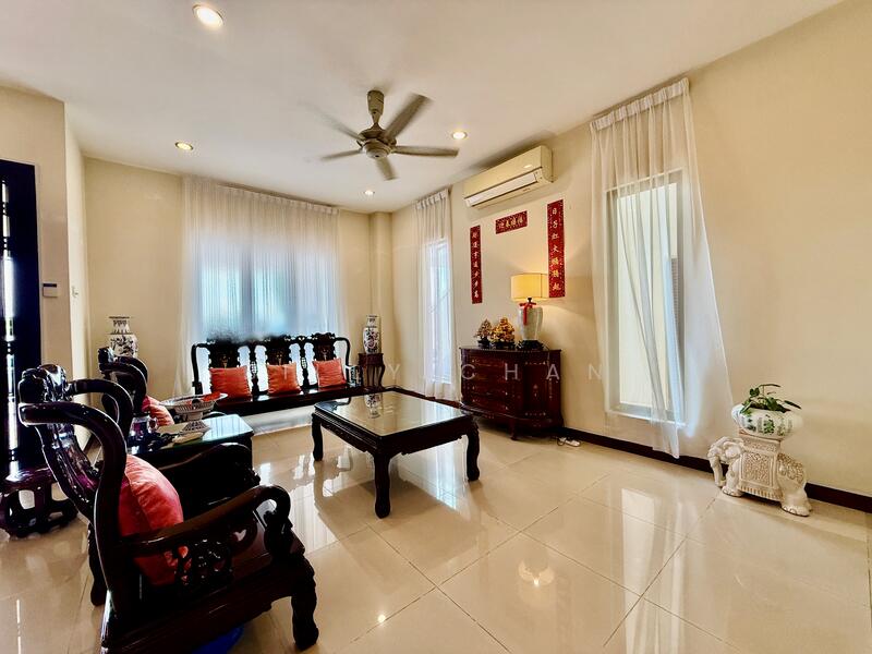 For Sale - Damai Gayana