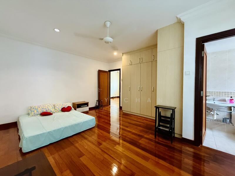 For Sale - Damai Gayana