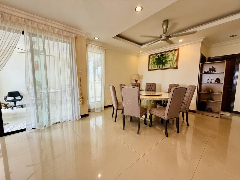 For Sale - Damai Gayana