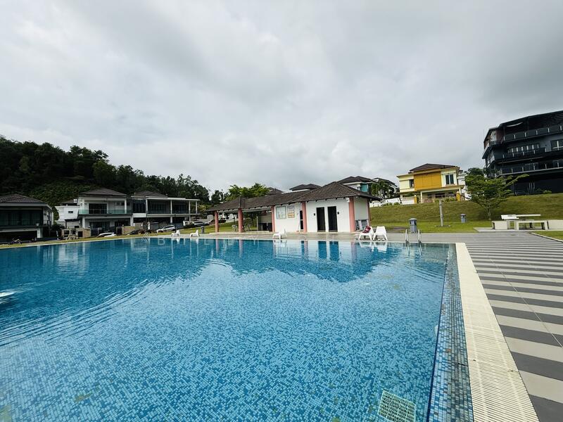 For Sale - Damai Gayana