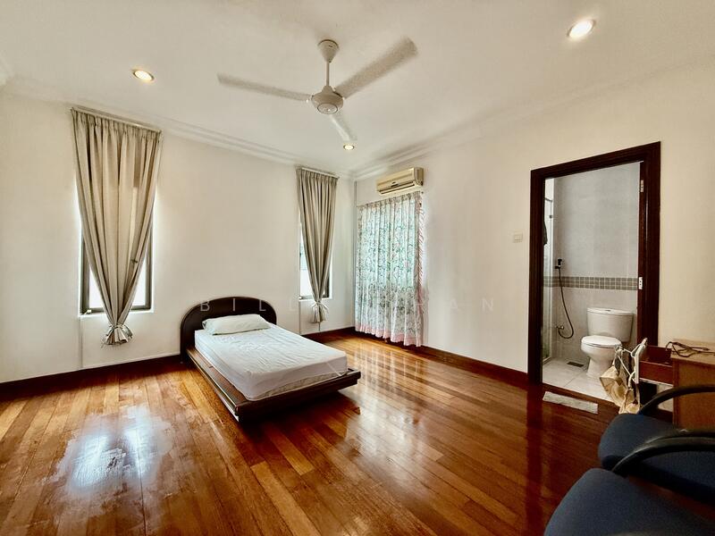 For Sale - Damai Gayana