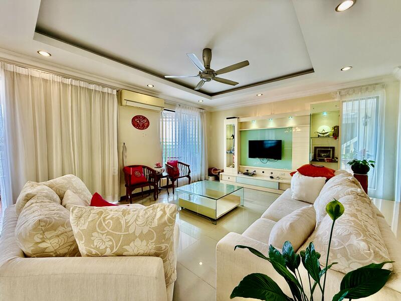 For Sale - Damai Gayana