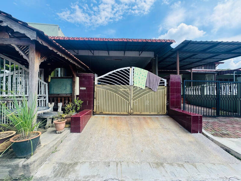 Untuk Dijual - Bandar Tun Razak