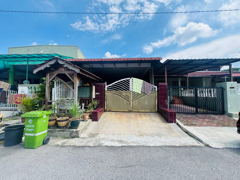 Untuk Dijual - Bandar Tun Razak
