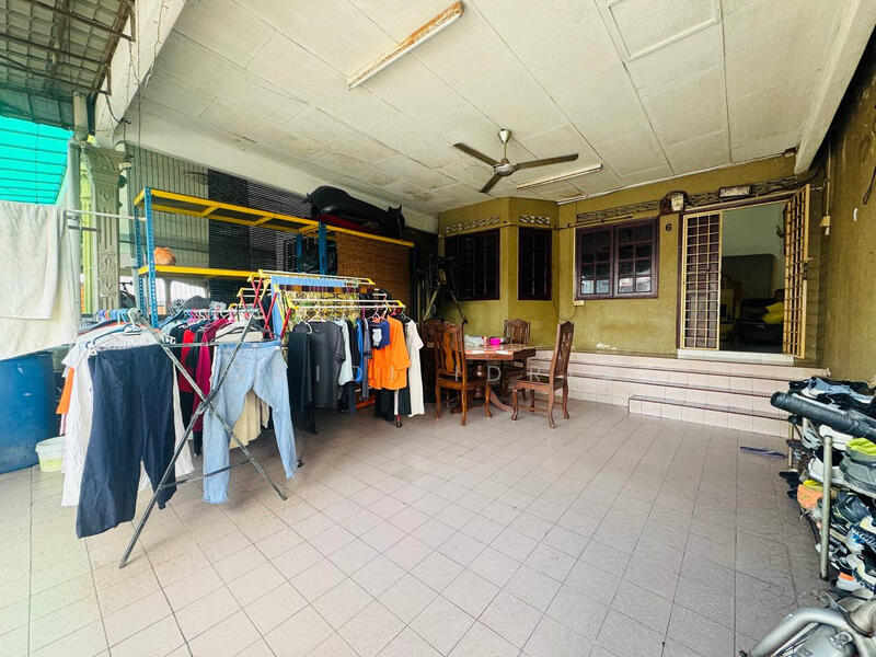 Untuk Dijual - Bandar Tun Razak