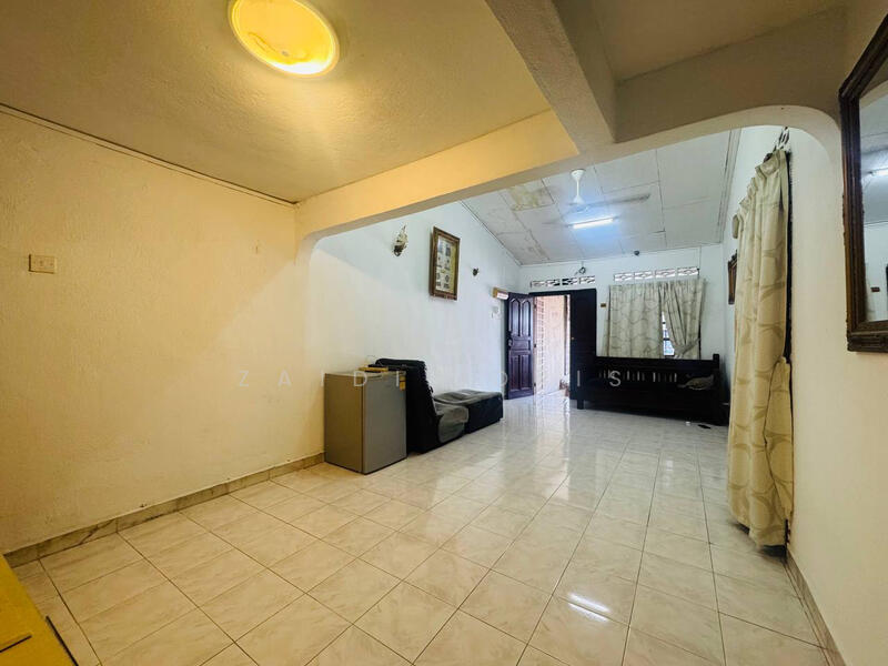 Untuk Dijual - Bandar Tun Razak