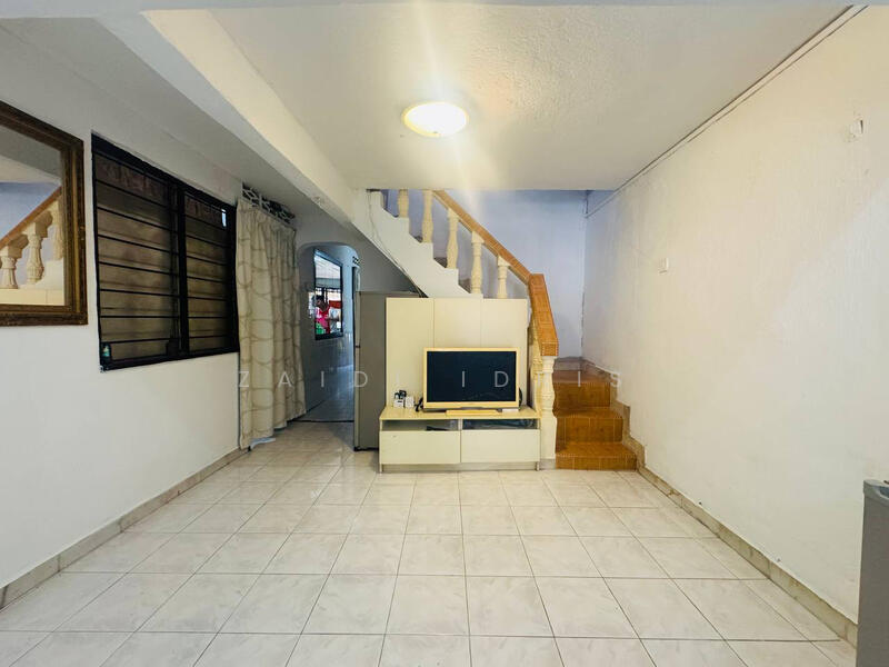 Untuk Dijual - Bandar Tun Razak