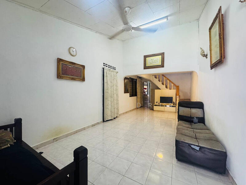 Untuk Dijual - Bandar Tun Razak