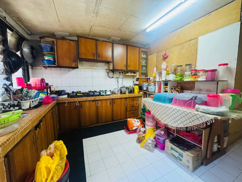 Untuk Dijual - Bandar Tun Razak