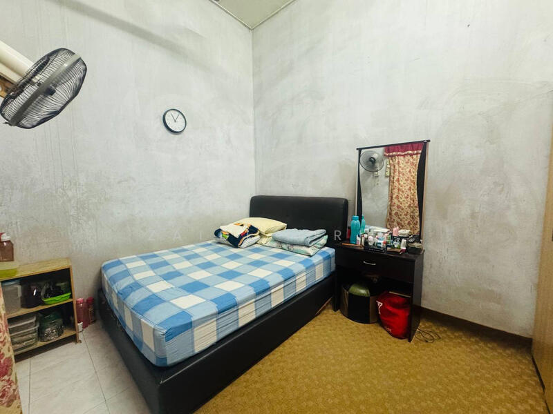 Untuk Dijual - Bandar Tun Razak