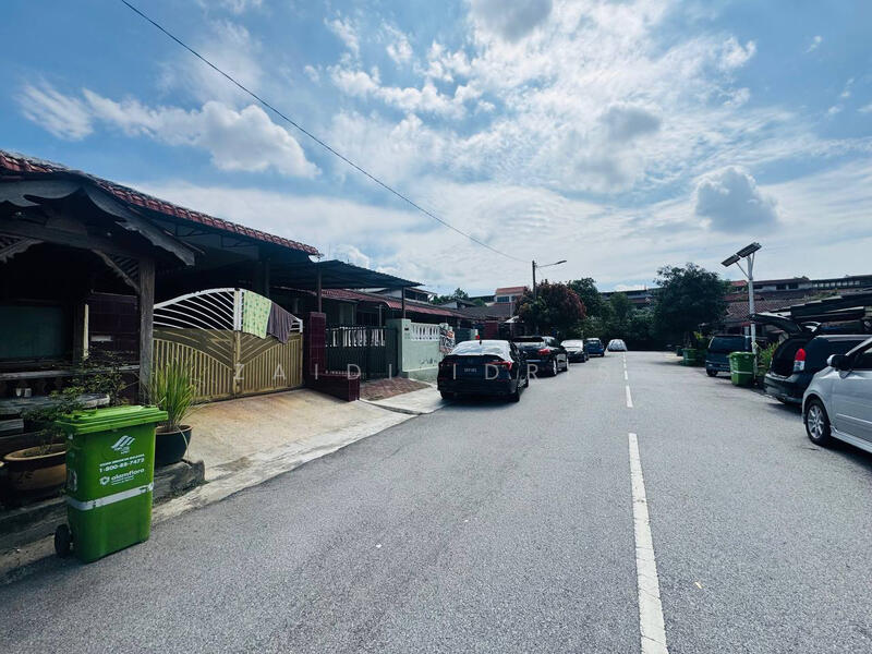 Untuk Dijual - Bandar Tun Razak