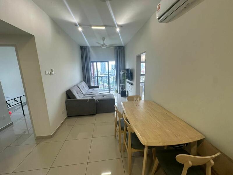 Untuk Disewa - Sky Awani Residensi 3