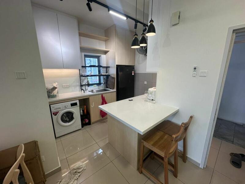 Untuk Disewa - Sky Awani Residensi 3