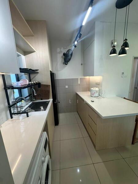 Untuk Disewa - Sky Awani Residensi 3