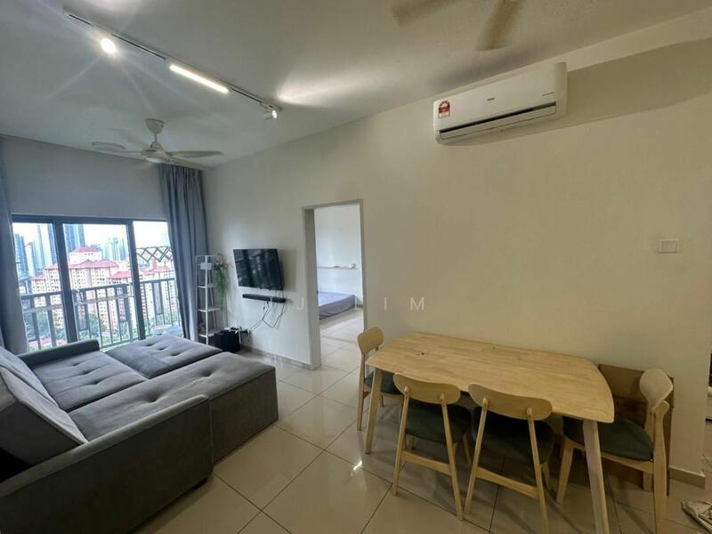 Untuk Disewa - Sky Awani Residensi 3