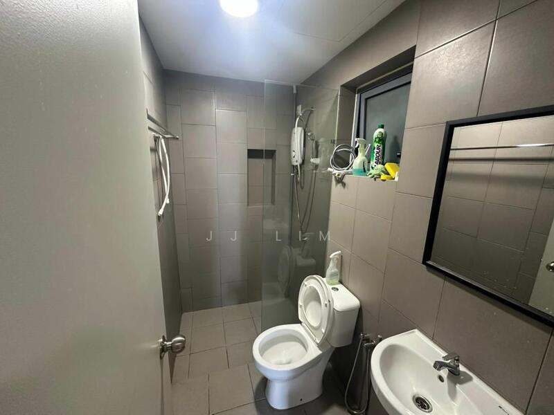 Untuk Disewa - Sky Awani Residensi 3