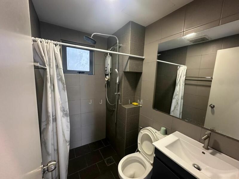 Untuk Disewa - Sky Awani Residensi 3